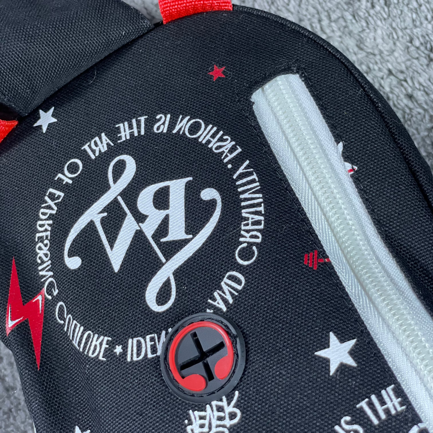 Cross Body Bag
