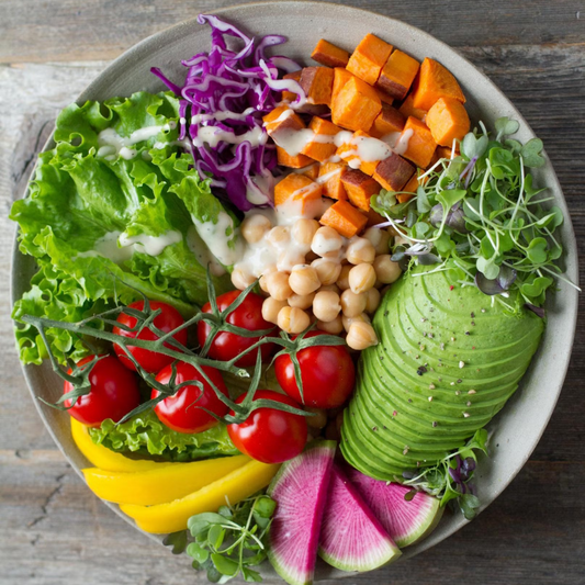 Nutritional Coaching
