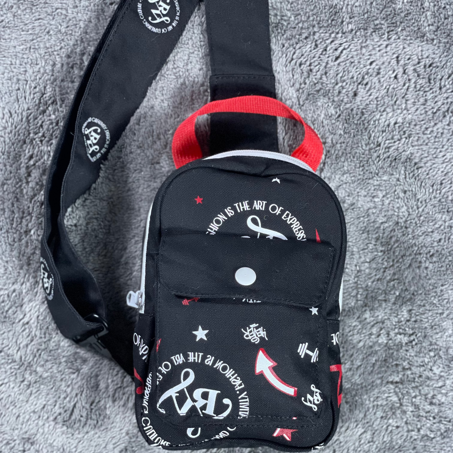 Cross Body Bag