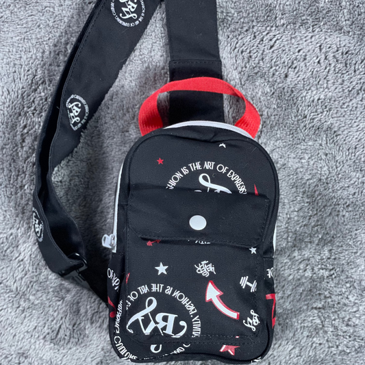 Cross Body Bag