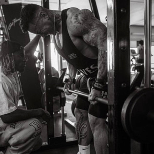 Training